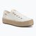 Női espadrilles Lee Cooper LCW-26-31-4326LA white