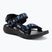 Női szandálok Lee Cooper LCW-26-34-4427LA black/blue