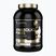 Gainer Fitness Authority Levrone Anabolikus tömeg 3 kg snikers