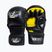 Grappling kesztyűk StormCloud Hurricane black/yellow