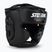 Boksz fejvédő StormCloud Lynx black/grey