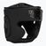 Boksz fejvédő StormCloud Lynx black/black