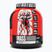 Fitness Authority Gainer Bad Ass Mass 3 kg sütik krémmel