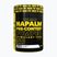 Fitness Authority edzés előtti Napalm Pre-Contest Pumped Stimulánsmentes 350 g savanyú görögdinnye