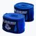 Bokszkötszerek DBX BUSHIDO kék ARH-100011-BLUE