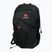 Túrahátizsák CampuS Cahero 18 l black