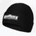 Férfi téli sapka Pitbull Beanie One Tone Boxing black