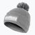 Férfi téli sapka Pitbull Beanie Bubble One Tone Boxing grey