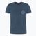 Férfi póló Pitbull West Coast T-Shirt Circle Dog dark navy