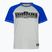 Férfi póló Pitbull West Coast T-Shirt Boxing 210 royal blue
