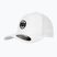 Pitbull Full Cap ,,Logo" Tech Witch perforált fehér