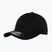 Pitbull Full Cap ,,Logo" Tech Witch Perforált fekete