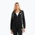 Női pulóver Pitbull West Coast La Deta Hooded Zip black