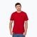 Férfi póló Pitbull Small Logo red