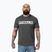 Férfi póló Pitbull West Coast T-S Hilltop 170 dark navy