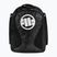 Edző hátizsák Pitbull West Coast Logo 2 Convertible 50 l black