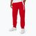 Pitbull West Coast férfi New Hilltop Jogging nadrág piros