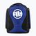 Edző hátizsák Pitbull West Coast Logo 2 Convertible 60 l royal blue