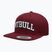 Baseballsapka Pitbull West Coast Snapback Pitbull YP Classic Premium burgundy