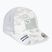 Férfi ellenzős sapka Pitbull Mesh Full Cap Pitbull Usa Multicam white/camouflage