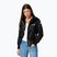 Női dzseki Pitbull West Coast Aaricia Hilltop Hooded Nylon black