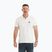 Férfi póló Pitbull West Coast Polo Jersey Small Logo white