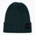 Téli sapka Pitbull Beanie Velcro Logo green