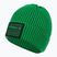 Férfi téli sapka Pitbull Beanie Dock green