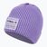 Férfi téli sapka Pitbull Beanie Dock lilac
