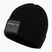 Férfi téli sapka Pitbull Beanie Dock black