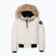 Női télikabát Pitbull Azalea Quilted Hooded sand
