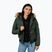 Női télikabát Pitbull Azalea Quilted Hooded olive