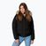 Női télikabát Pitbull Azalea Quilted Hooded black