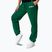 Női nadrág Pitbull Tyrian Trackpants green