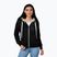Női pulóver Pitbull Sherpa Ruffina Hooded Zip black