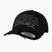 Pitbull Snapback sapka 1989 óta Klasszikus fekete