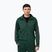 Férfi Pitbull Track Jacket Powers palack zöld