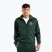 Férfi Pitbull Track Jacket San Diego üveg zöld