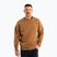 Férfi Pitbull Lancaster 2 Crewneck Sweatshirt mézsárga