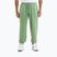 Férfi Pitbull Lancaster 2 Track Pants mosott zöld