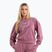 Pitbull női Manzanita Heart Crewneck Sweatshirt rózsaszínű