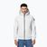 Férfi dzseki Pitbull Palomar Padded Hooded Hybrid white