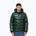 Férfi téli dzseki Pitbull Pepperwood Ribstop Padded Hooded black/green