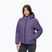 Női téli dzseki Pitbull Vista Quilted Hooded dusty grape