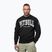 Férfi pulóver Pitbull Norton Crewneck black