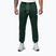 Férfi melegítőnadrág Pitbull Trackpants Tape Logo Terry Group bottle green