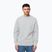 Férfi pulóver Pitbull Hackett Crewneck white stone