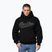 Férfi kapucnis pulóver Pitbull Galaxy Hooded black