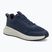 Férfi cipők Pitbull Dogwood dark navy