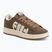 Férfi cipők Pitbull Walker Logo coyote brown